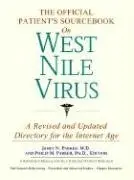 Cover of The Official Patient's Sourcebook on West Nile Virus