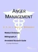 Cover of Anger Management