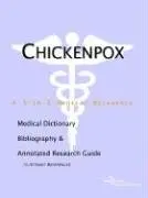 Cover of Chickenpox