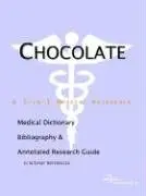Cover of Chocolate
