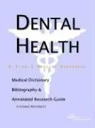 Cover of Dental Health