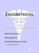 Cover of Endometriosis