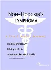 Cover of Non-Hodgkin's Lymphoma