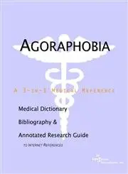 Cover of Agoraphobia