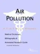 Cover of Air Pollution