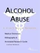 Cover of Alcohol Abuse