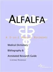 Cover of Alfalfa
