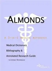 Cover of Almonds