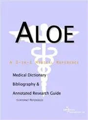 Cover of Aloe