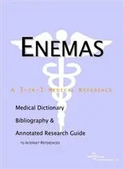 Cover of Enemas