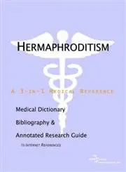 Cover of A Hermaphroditism
