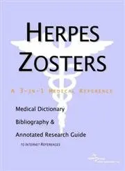 Cover of Herpes Zosters