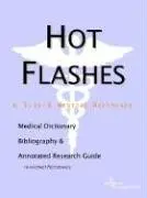 Cover of Hot Flashes