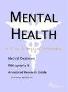 Cover of Mental Health