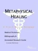 Cover of Metaphysical Healing