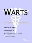 Cover of Warts