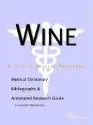 Cover of Wine
