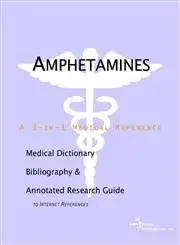 Cover of Amphetamines