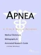 Cover of Apnea