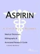 Cover of Aspirin
