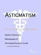 Cover of Astigmatism