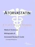 Cover of Atorvastatin