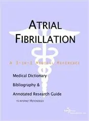 Cover of Atrial Fibrillation