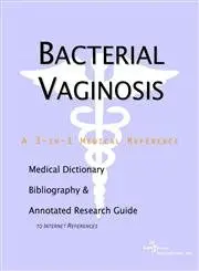 Cover of Bacterial Vaginosis