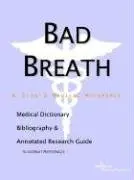 Cover of Bad Breath