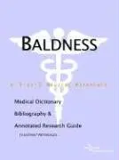 Cover of Baldness