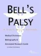 Cover of Bell's Palsy