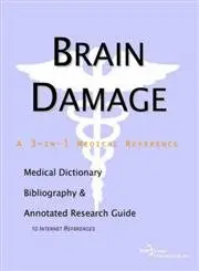Cover of Brain Damage
