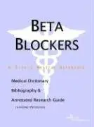 Cover of Beta Blockers
