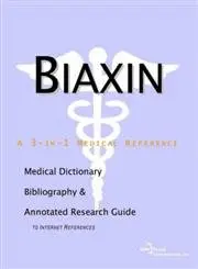 Cover of Biaxin