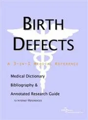 Cover of Birth Defects