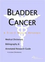 Cover of Bladder Cancer