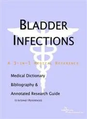 Cover of Bladder Infections