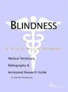 Cover of Blindness