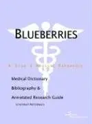Cover of Blueberries