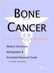 Cover of Bone Cancer