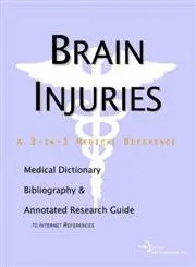 Cover of Brain Injuries