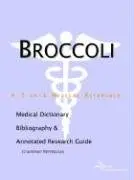 Cover of Broccoli
