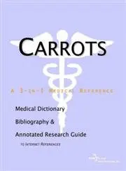 Cover of Carrots
