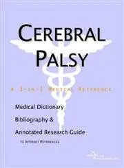 Cover of Cerebral Palsy
