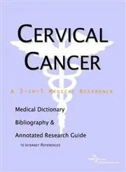 Cover of Cervical Cancer