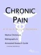 Cover of Chronic Pain