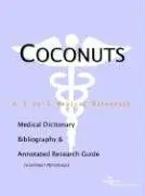 Cover of Coconuts