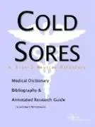 Cover of Cold Sores