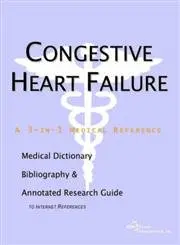Cover of Congestive Heart Failure