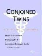 Cover of Conjoined Twins